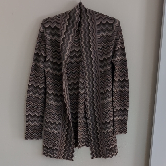 Forte Cashmere Cardigan Excellent Condition - Picture 1 of 2